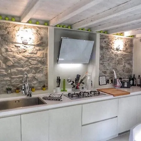 Casa Boutique Pietra *