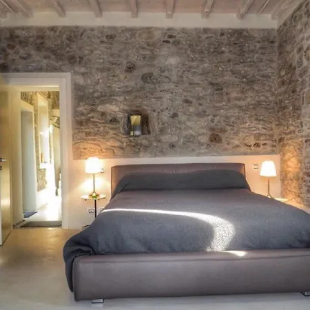 Casa Boutique Pietra * Stresa