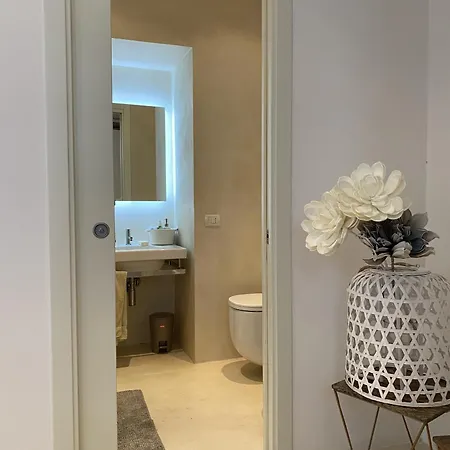 Casa Boutique Pietra Holiday home Stresa