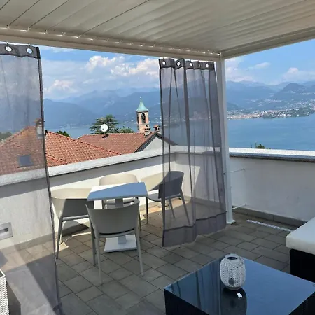 Casa Boutique Pietra * Stresa