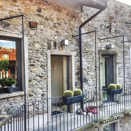 Casa Boutique Pietra