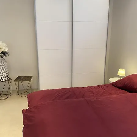 Casa Boutique Pietra Holiday home Stresa