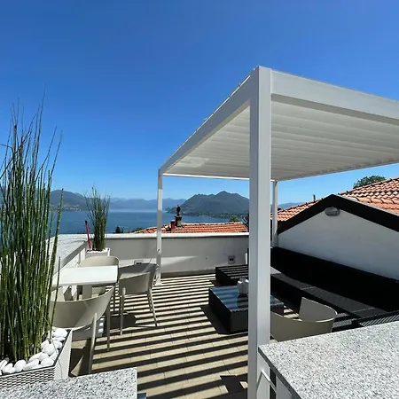 Casa Boutique Pietra *