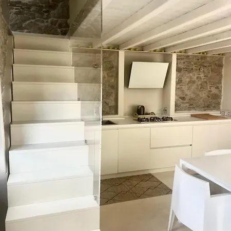 Casa Boutique Pietra Stresa