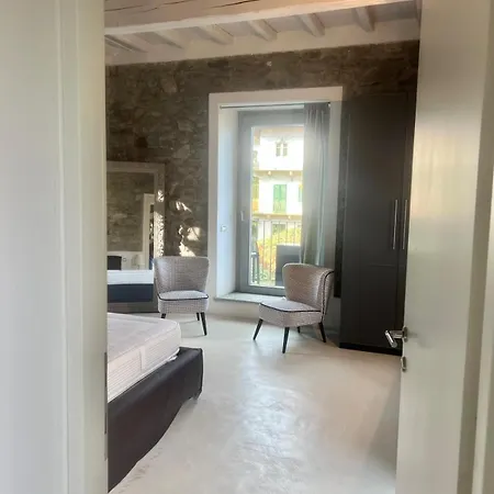 Casa Boutique Pietra * Stresa