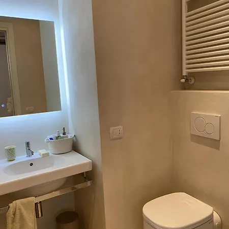 Feriehus Casa Boutique Pietra
