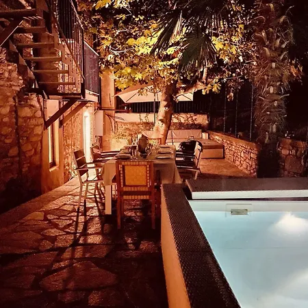 Holiday home Casa Boutique Pietra *