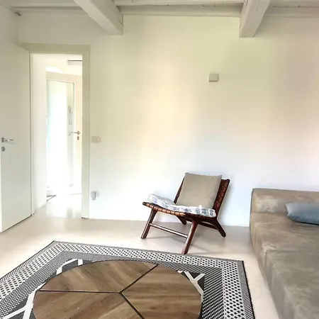 Casa Boutique Pietra *