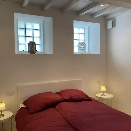 Casa Boutique Pietra