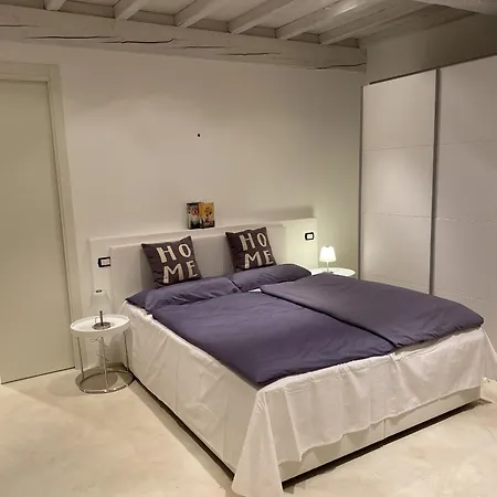 Feriehus Casa Boutique Pietra