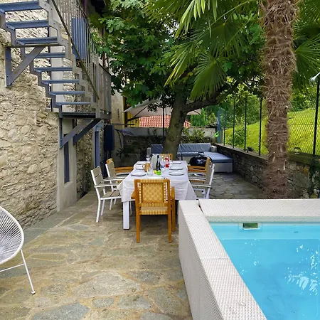 Casa Boutique Pietra * Stresa