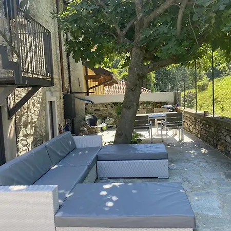 Holiday home Casa Boutique Pietra