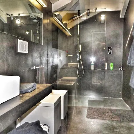 Ferienhaus Casa Boutique Pietra *