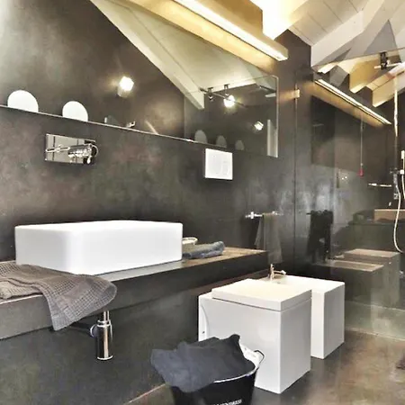 Casa Boutique Pietra Ferienhaus *