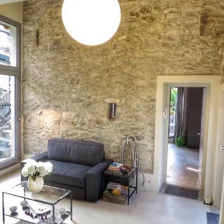 Ferienhaus Casa Boutique Pietra *