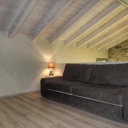 Ferienhaus Casa Boutique Pietra