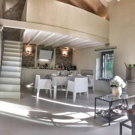 Casa Boutique Pietra Ferienhaus *