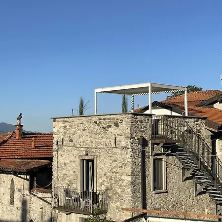 Ferienhaus Casa Boutique Pietra