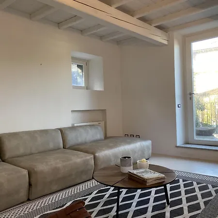 Ferienhaus Casa Boutique Pietra *