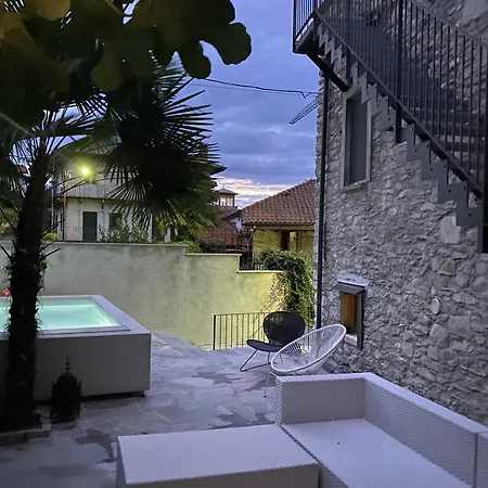 Casa Boutique Pietra Stresa