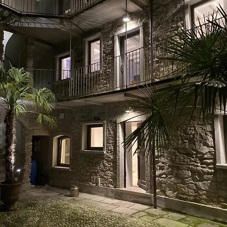 Casa Boutique Pietra Ferienhaus *